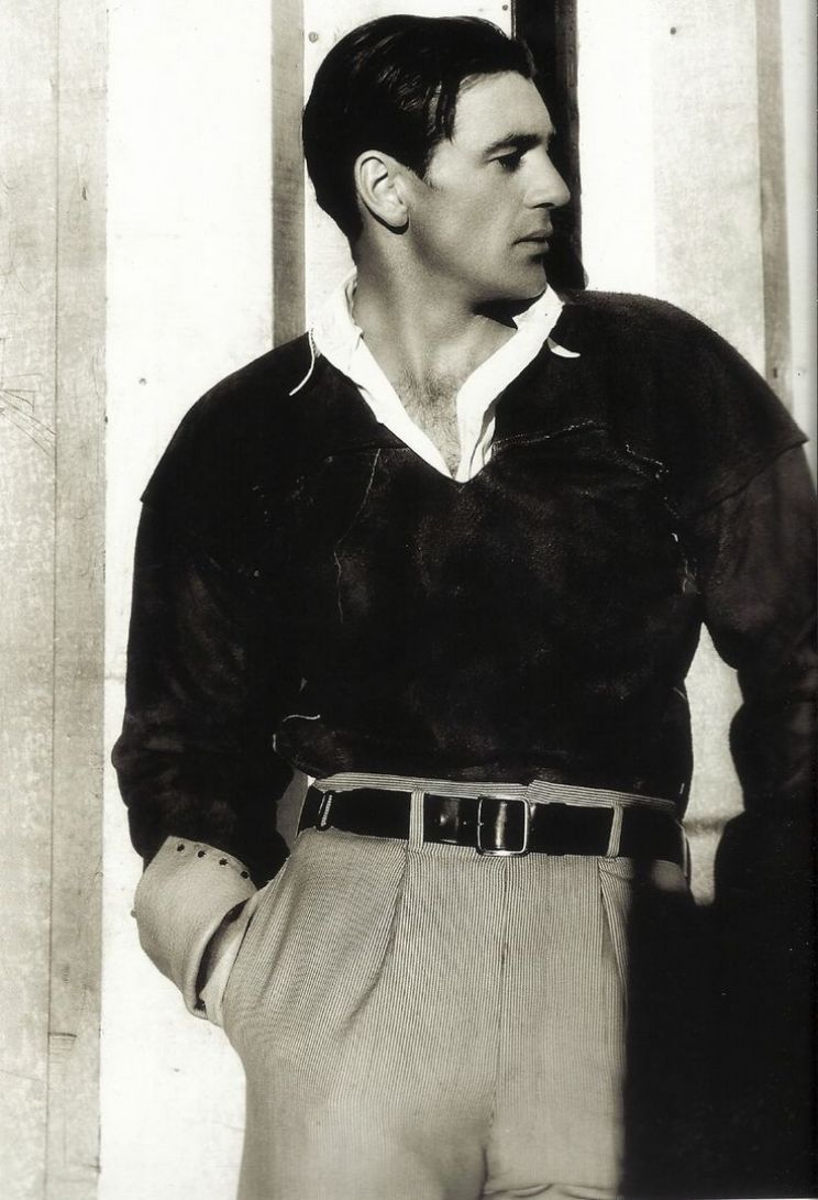Gary Hollywood