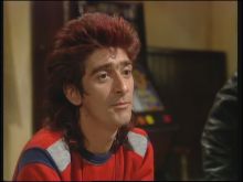 Gary Holton