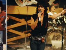 Gary Holton