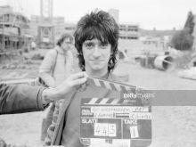 Gary Holton