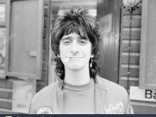 Gary Holton