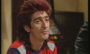 Gary Holton