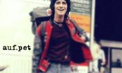 Gary Holton