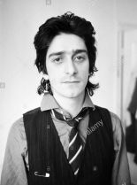 Gary Holton