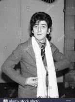 Gary Holton