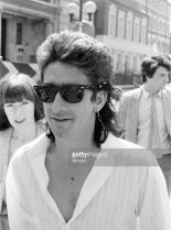 Gary Holton