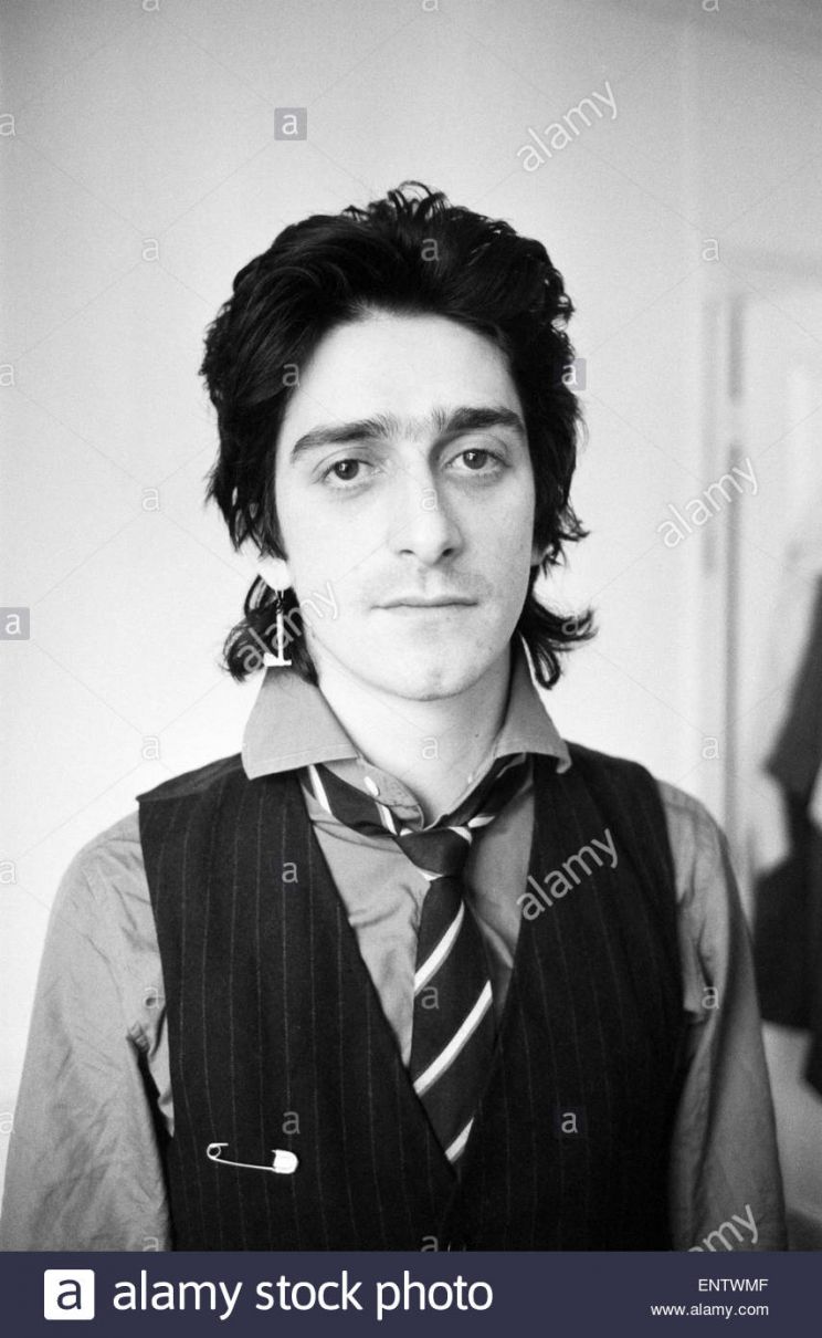 Gary Holton