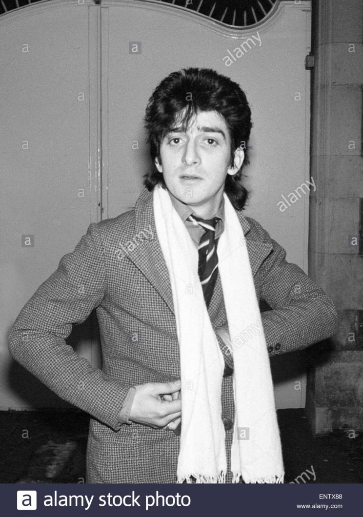 Gary Holton