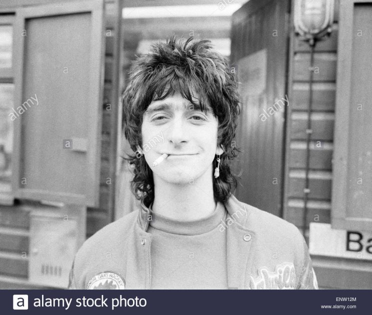 Gary Holton