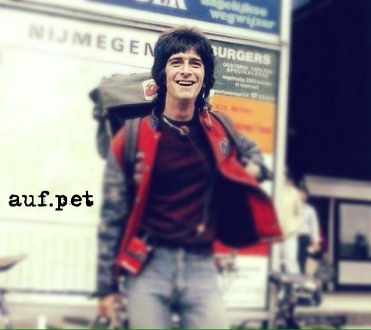 Gary Holton