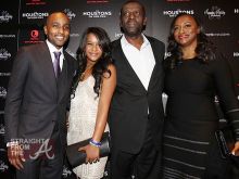 Gary Houston