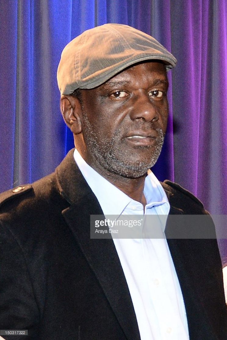 Gary Houston