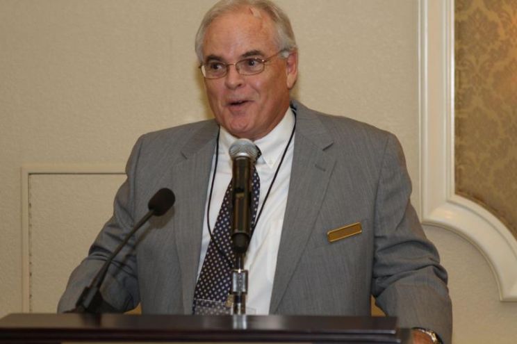 Gary Hudson