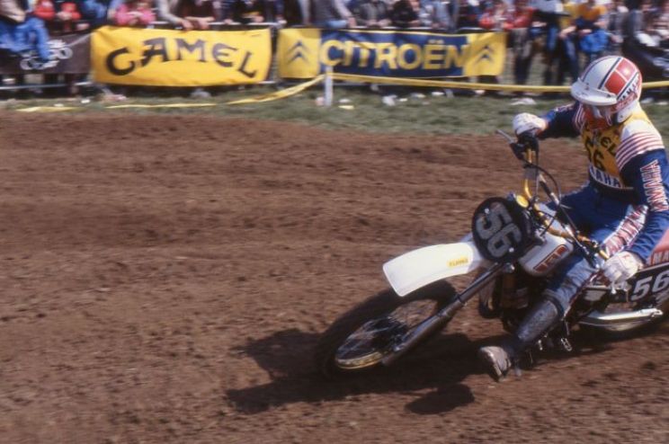 Gary Hudson