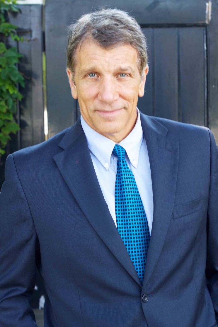 Gary Hudson