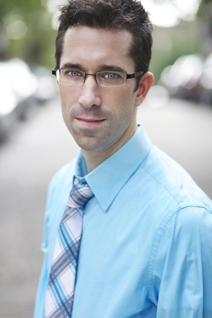 Gary Imhoff