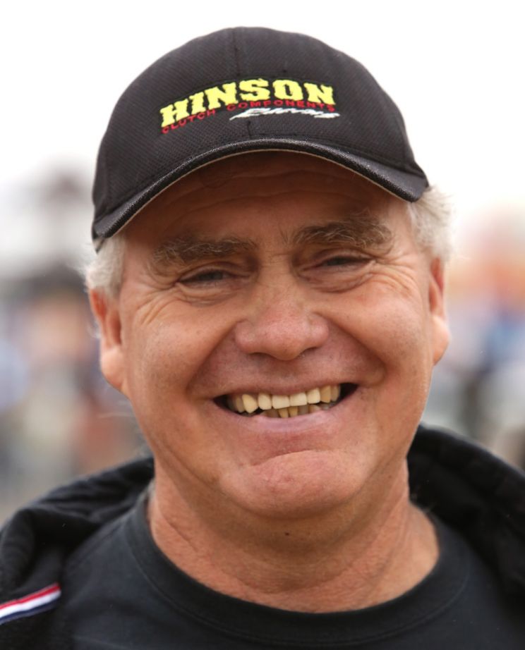 Gary Jones