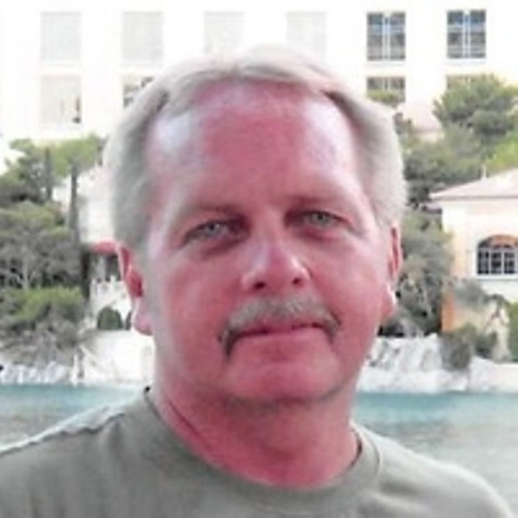 Gary Kasper
