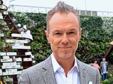 Gary Kemp