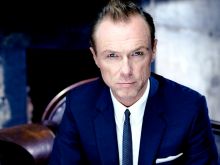 Gary Kemp