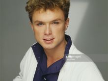 Gary Kemp