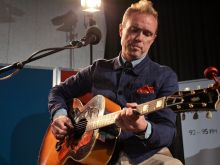 Gary Kemp