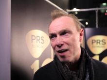 Gary Kemp