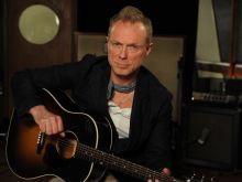 Gary Kemp