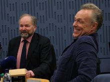 Gary Kemp