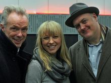 Gary Kemp