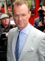 Gary Kemp