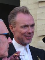 Gary Kemp