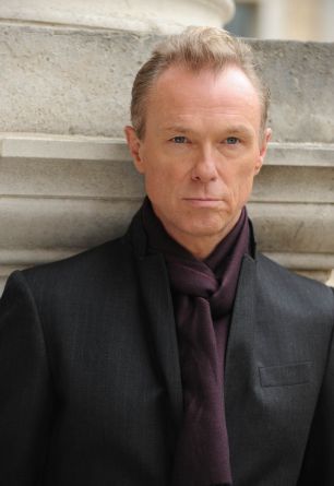 Gary Kemp