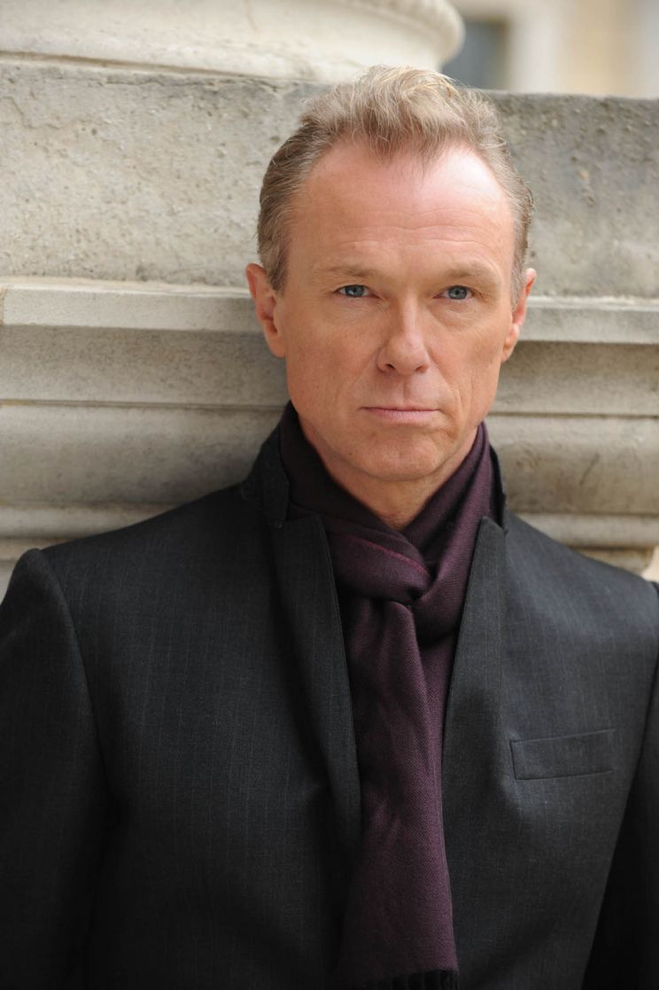 Gary Kemp