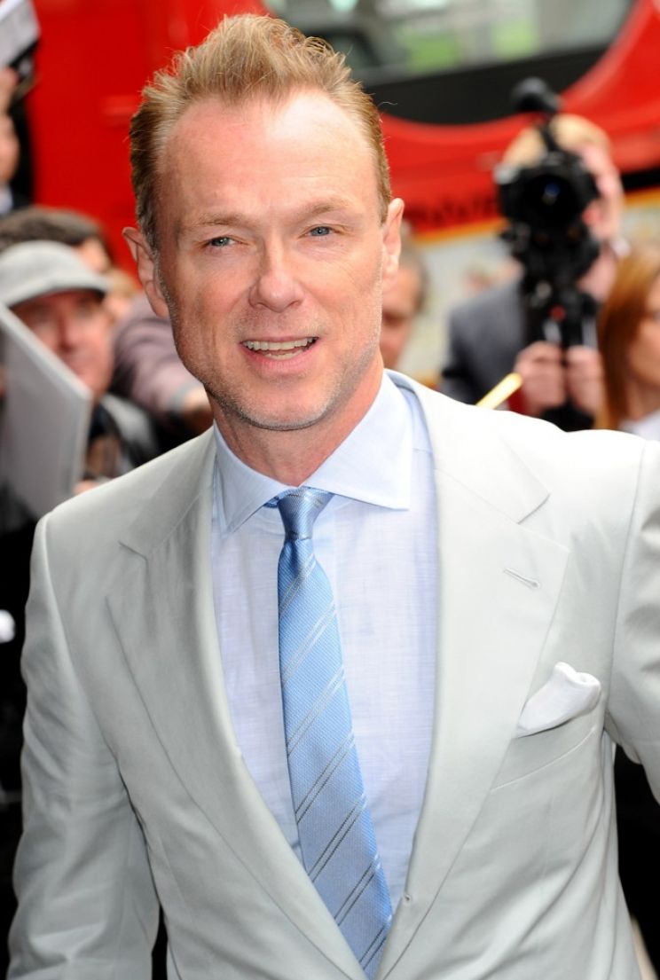 Gary Kemp