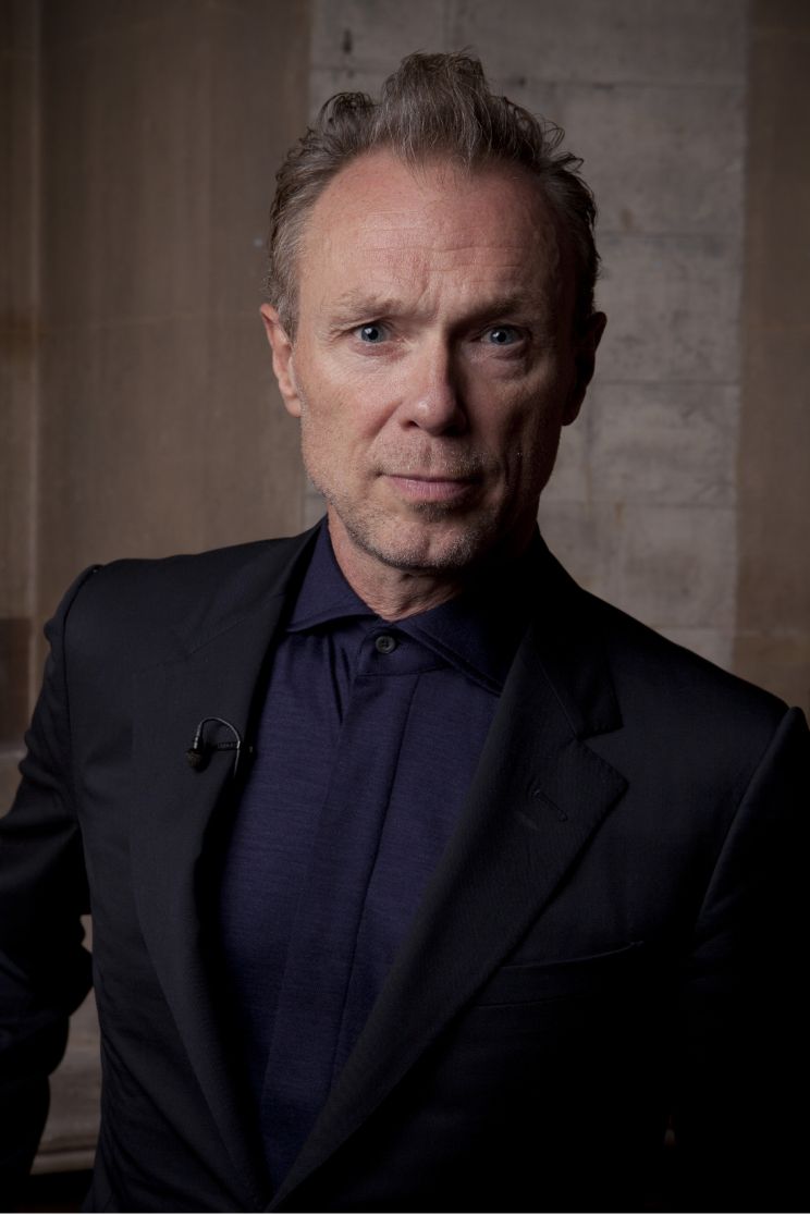 Gary Kemp