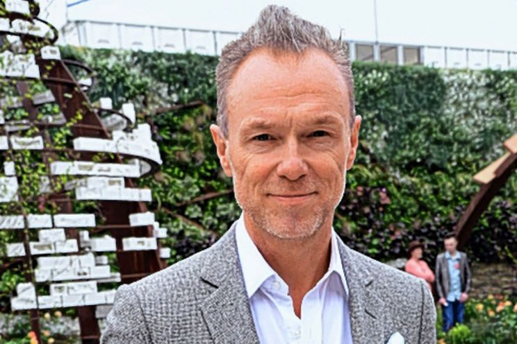 Gary Kemp