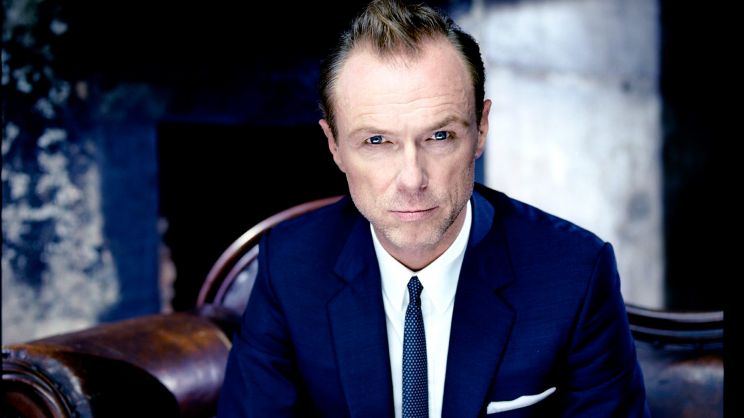 Gary Kemp