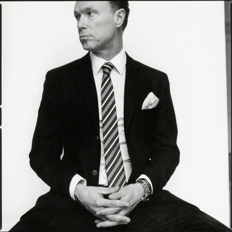 Gary Kemp