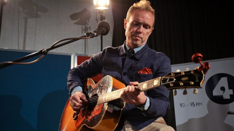 Gary Kemp