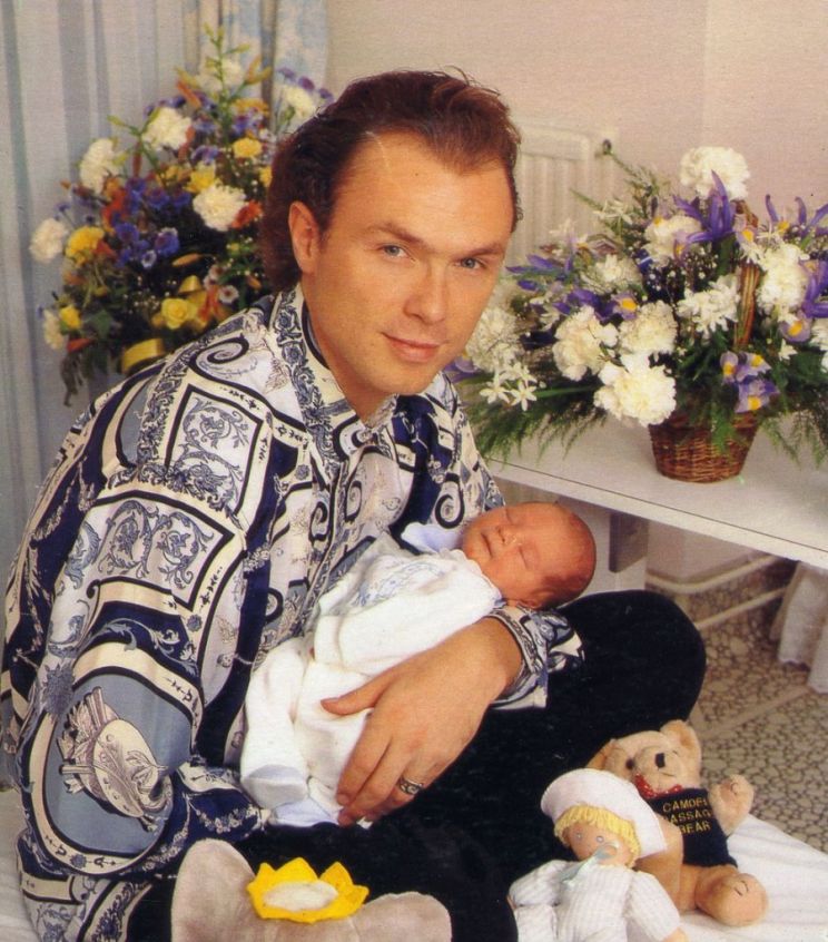 Gary Kemp