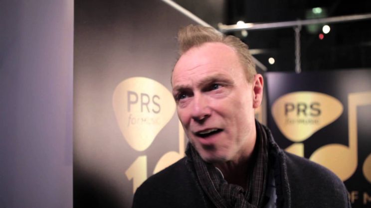 Gary Kemp