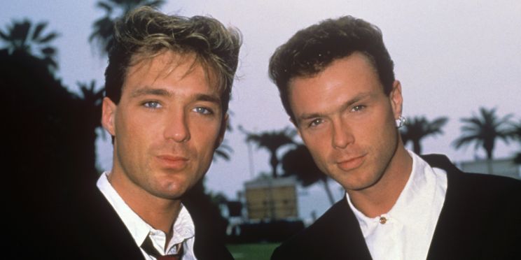 Gary Kemp