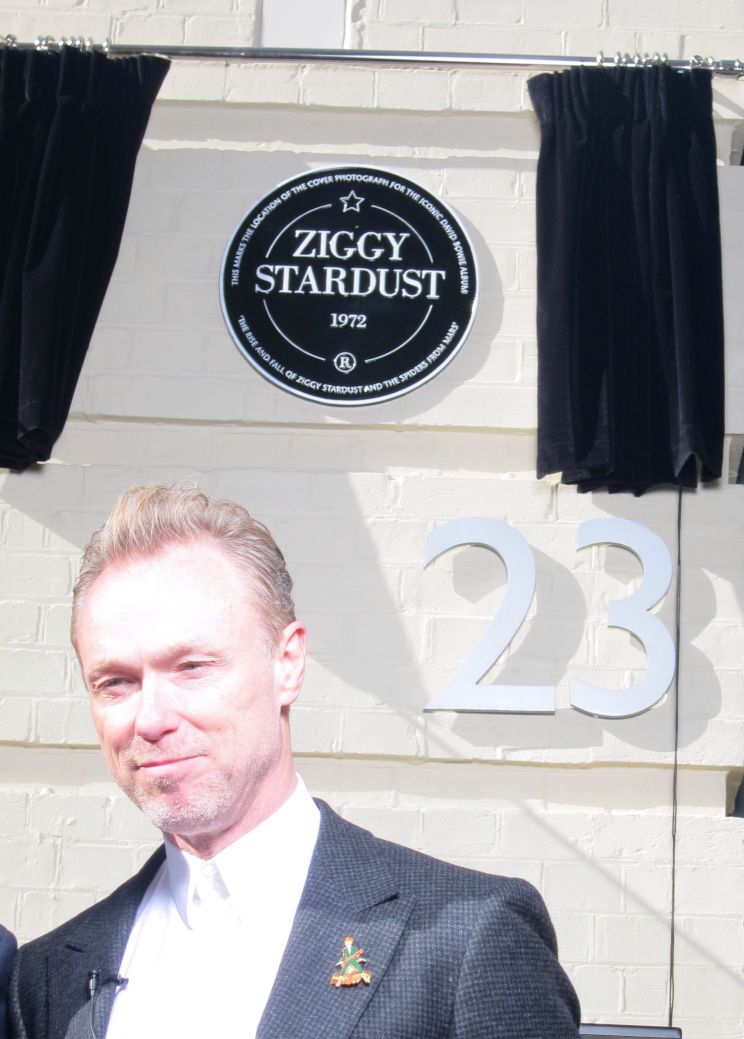 Gary Kemp