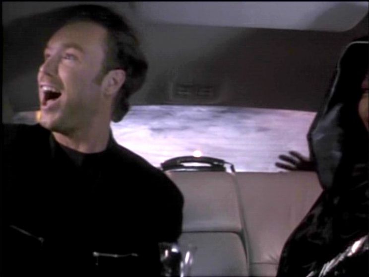 Gary Kemp