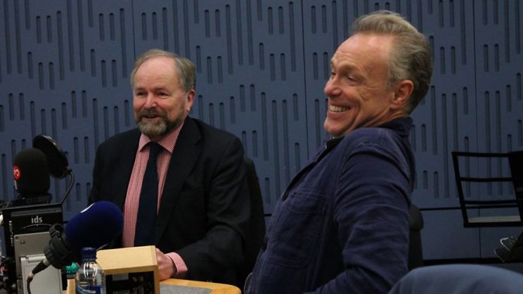 Gary Kemp