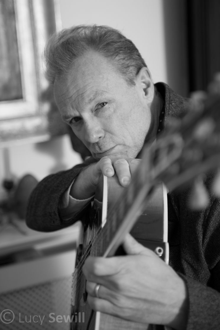 Gary Kemp