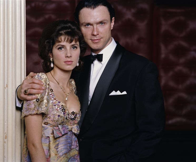 Gary Kemp