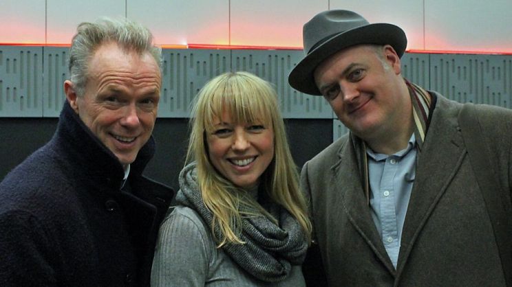 Gary Kemp
