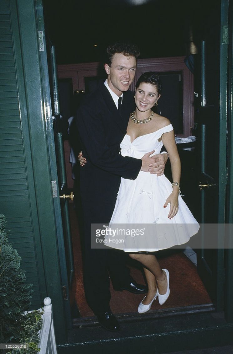 Gary Kemp